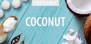 Coconut Challenge