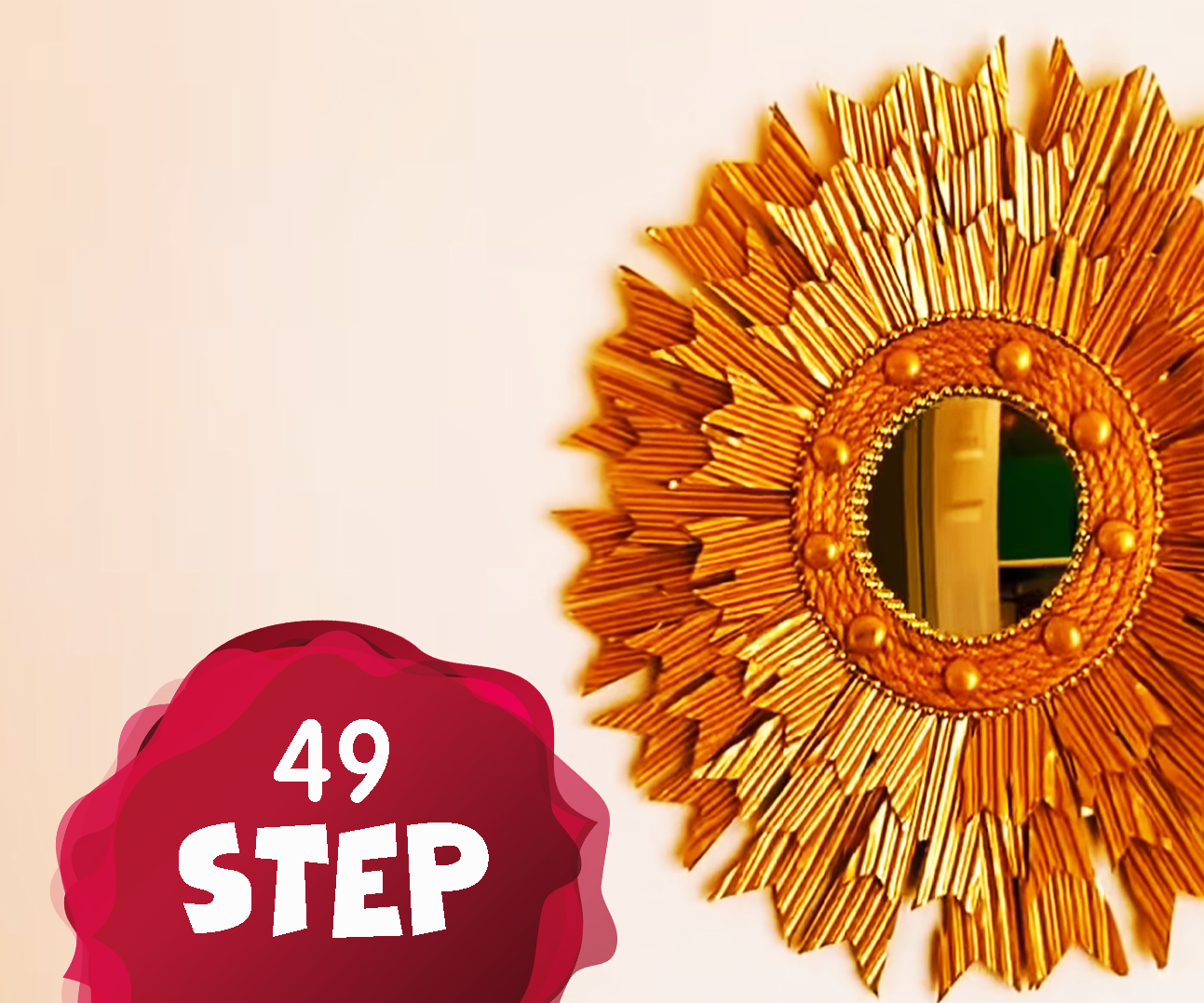 49 Steps to Getting Beauty