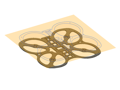 Designing and Building the Frame