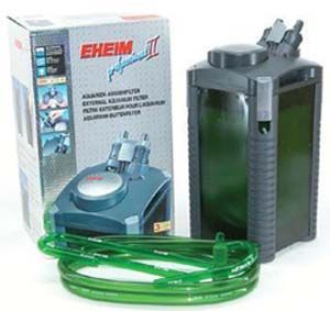 Homemade DIY Aquarium Mini Canister Filter