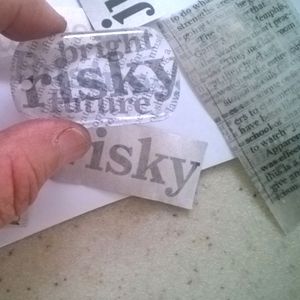 Playing Around - Layering