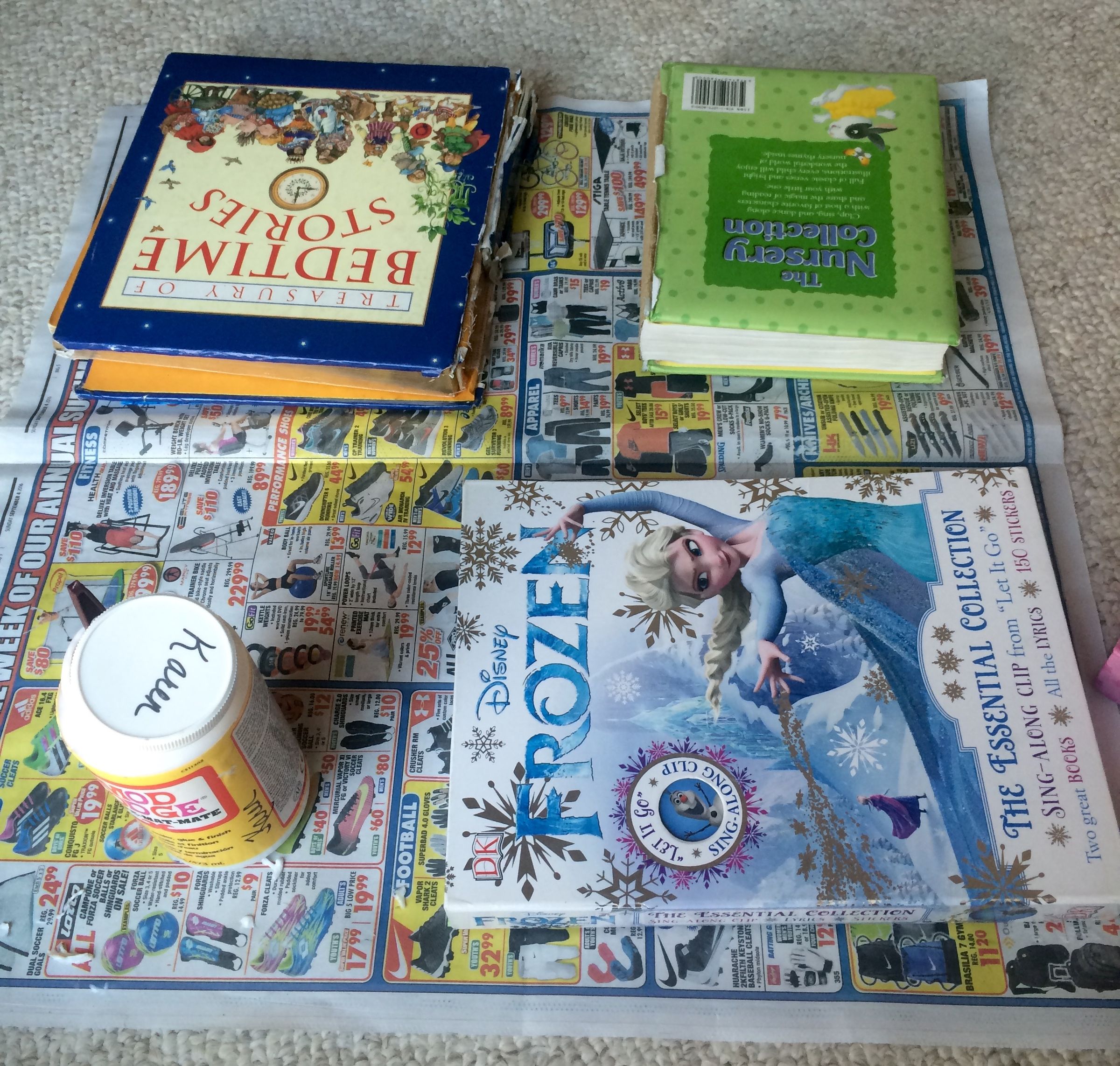 Easy Custom Puzzle 3 Steps (with Pictures) Instructables