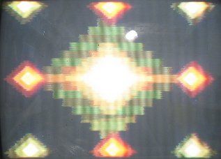 Muzak Visualizer
