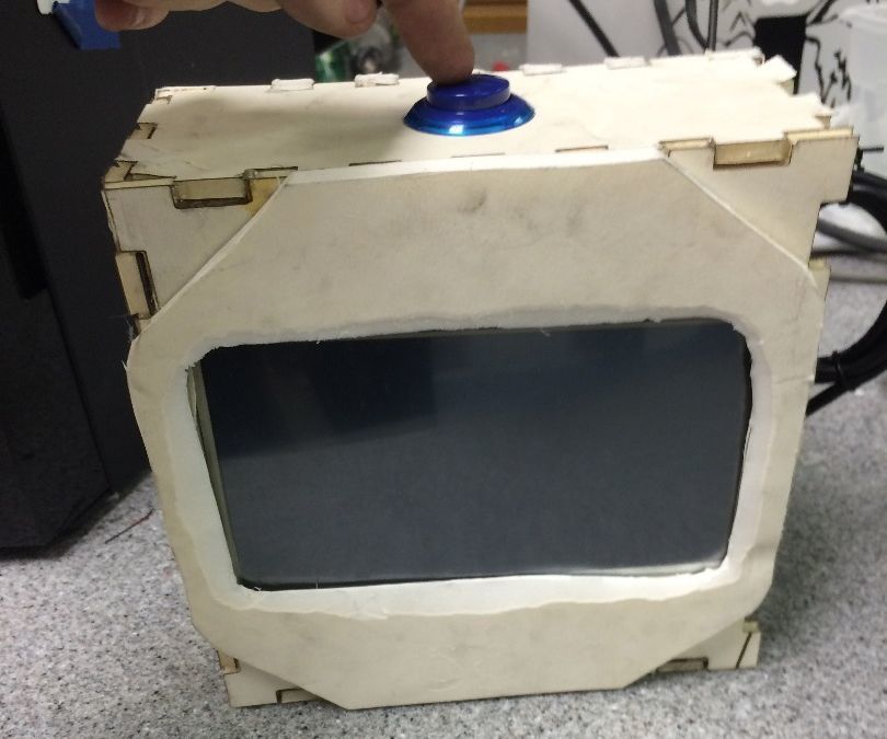 AlarMe: the Escalating Alarm Clock With Pi and Arduino