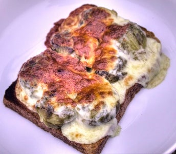 Perfect Grilled Result