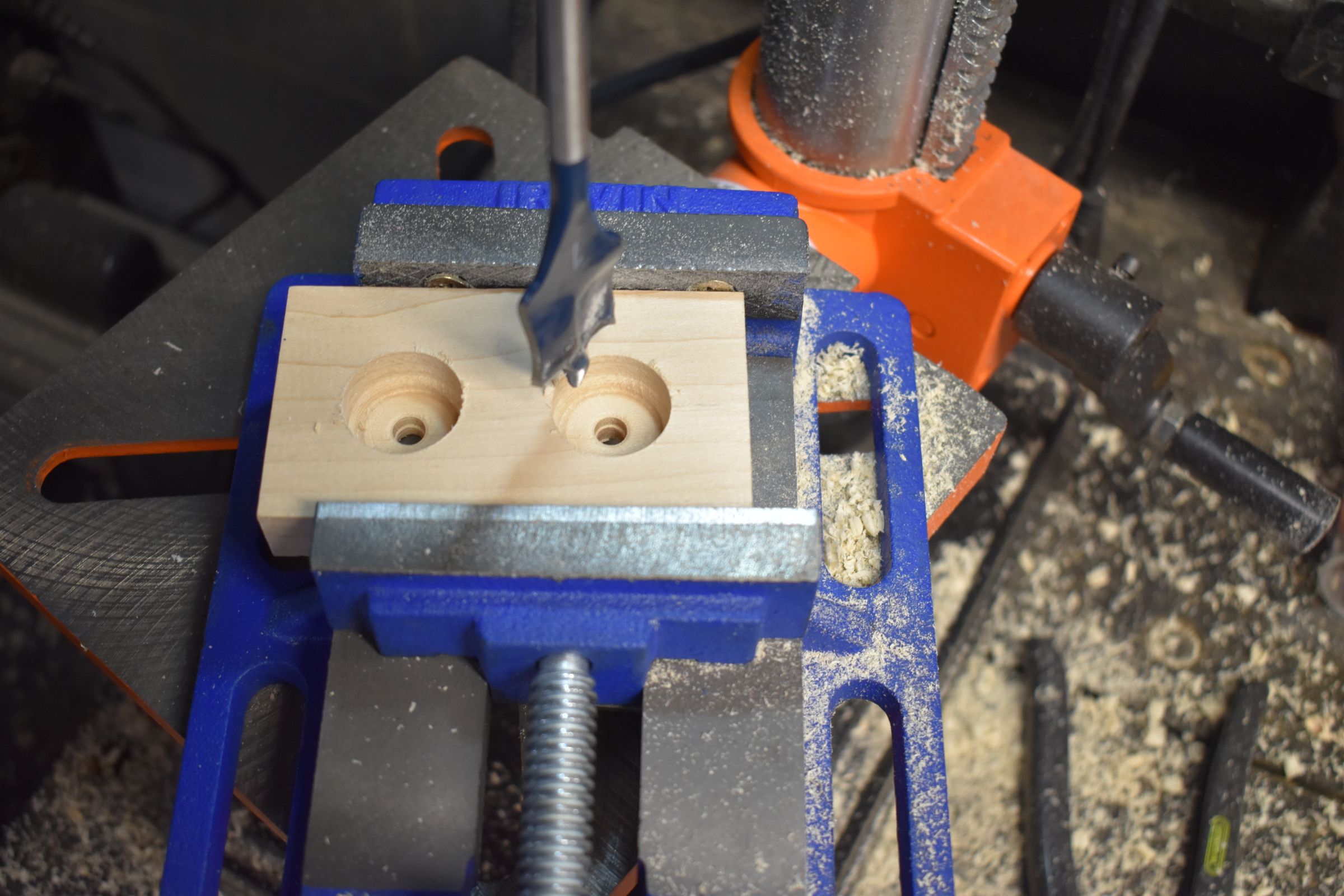 Thor Mjolnir Rattle : 9 Steps (with Pictures) - Instructables