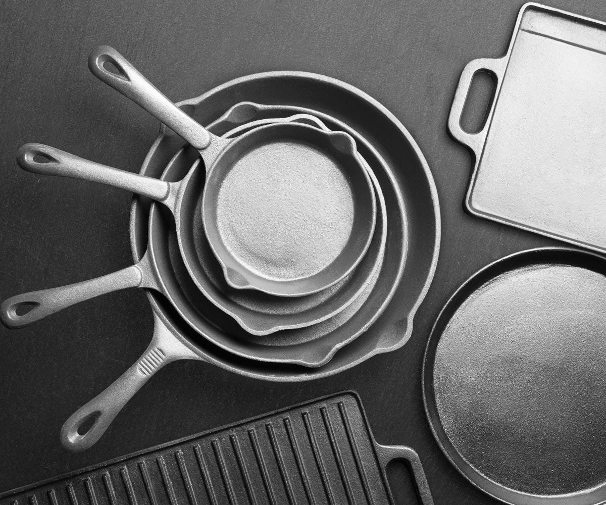 How To Clean And Maintain Cast Iron Cookware Instructables how-to-clean-and-maintain-cast-iron-cookware-instructables