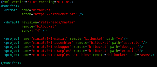 Using Google's Repo Command in Your Own Projects : 3 Steps - Instructables