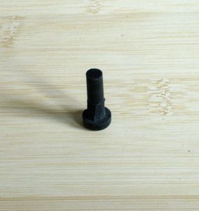 Whittle the Rubber Stopper