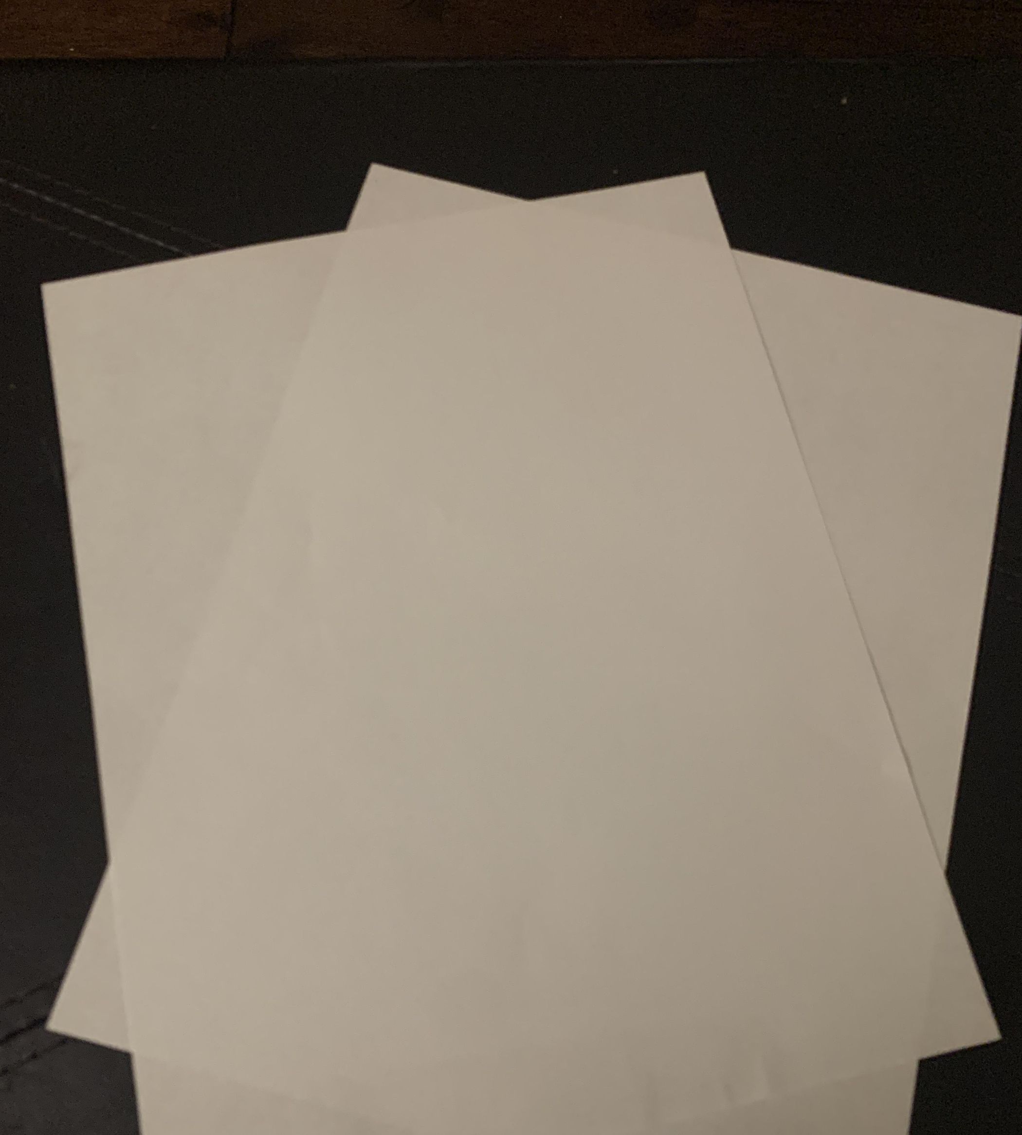How to Make a Paper Hat : 5 Steps - Instructables