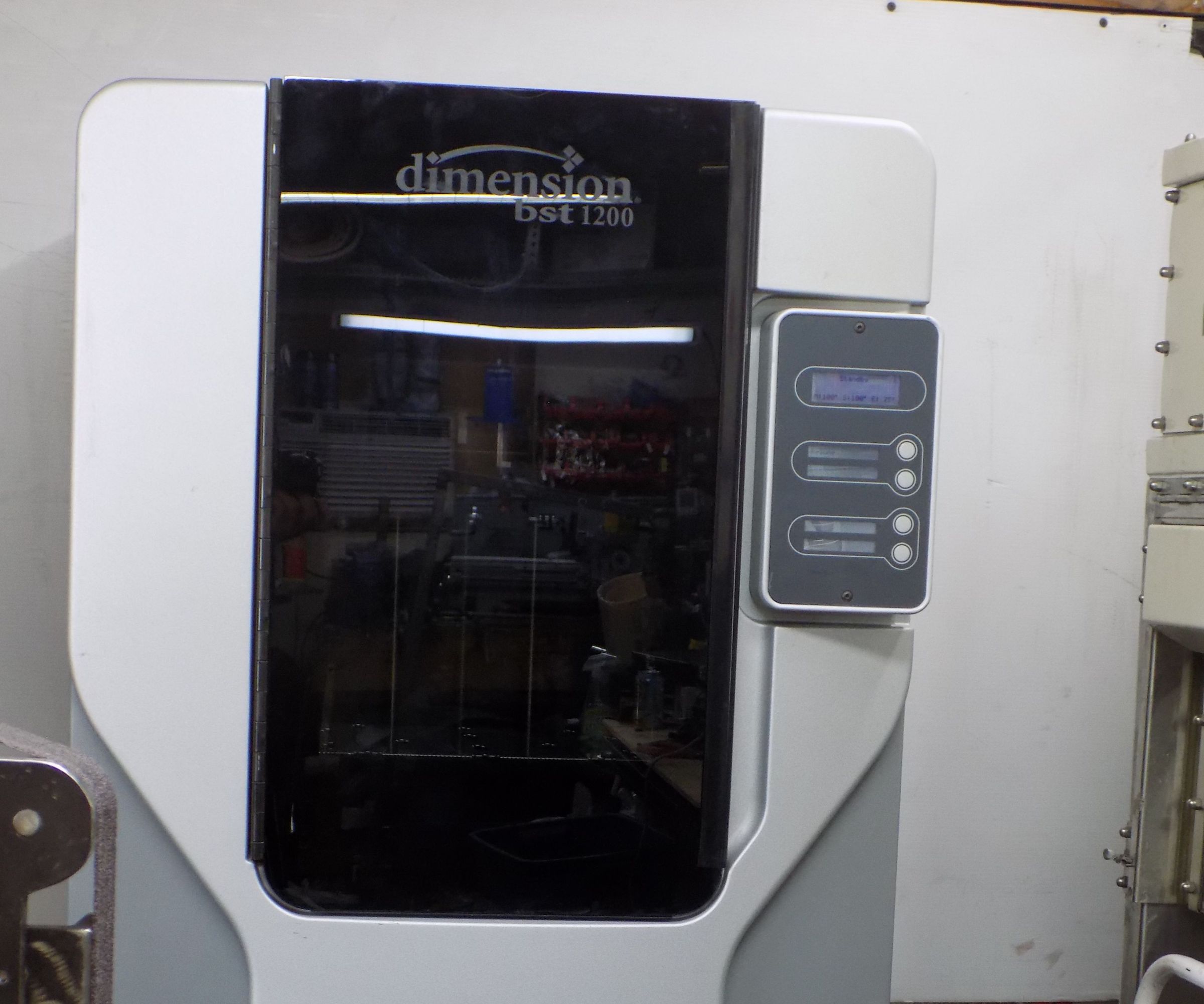 Dimension 3D Printer Repair