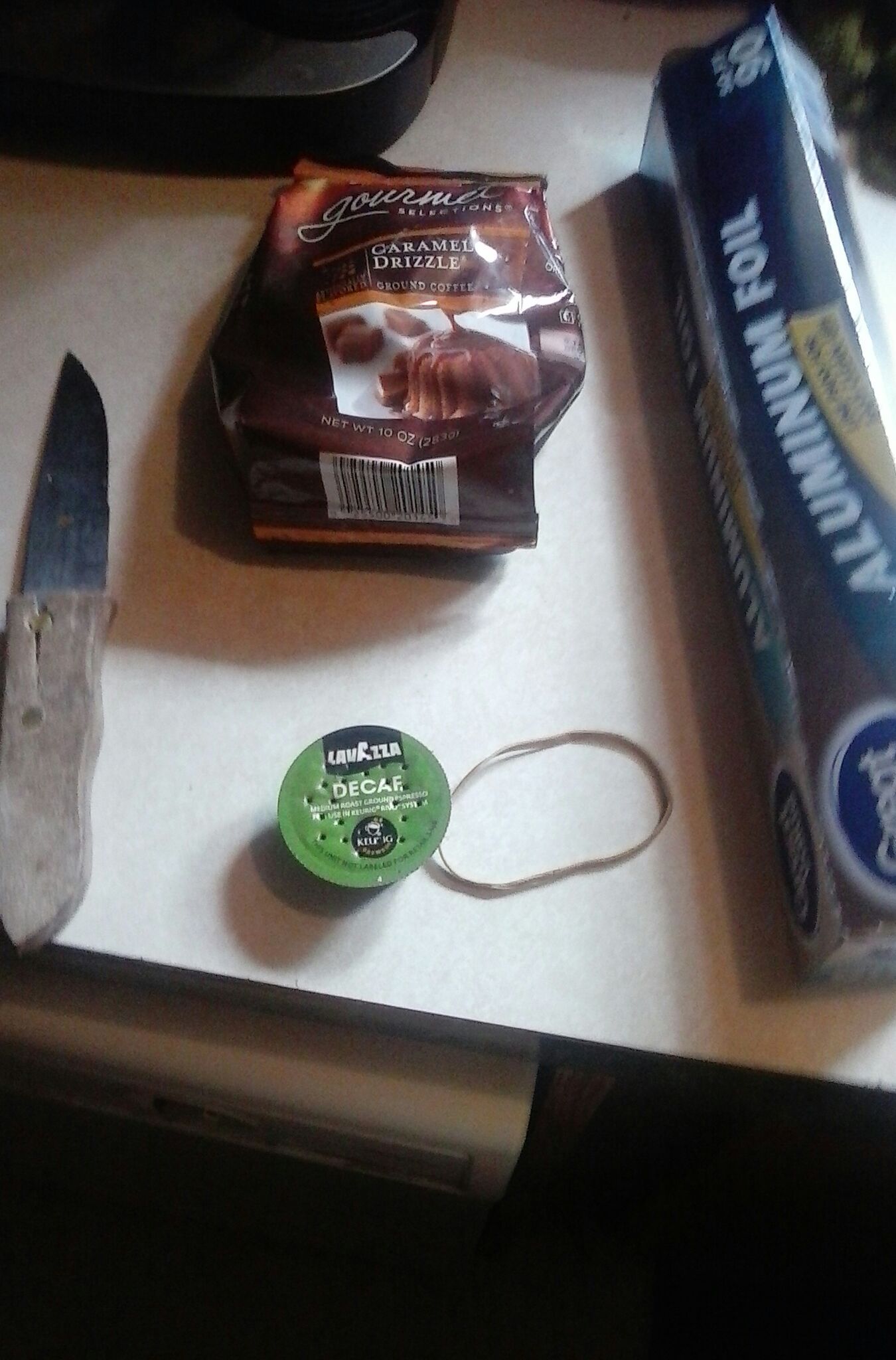 How to Refill K Cups 5 Steps Instructables