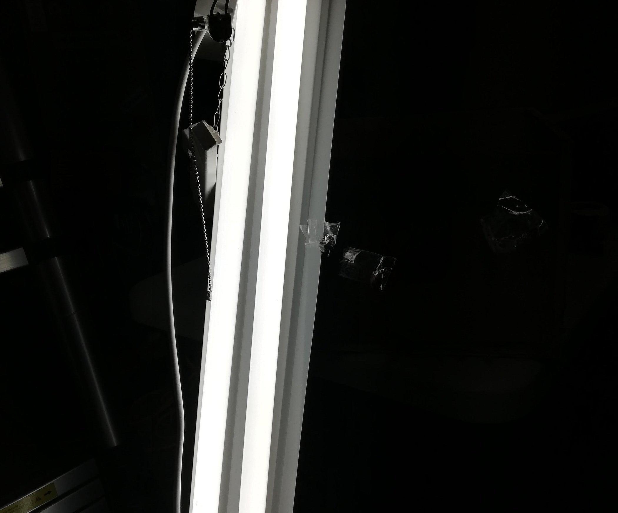 Fixing Led Tubelights That Quit 6 Steps Instructables