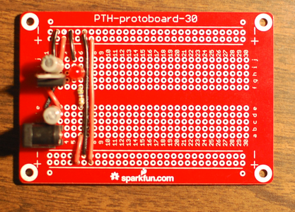 Building the Power Supply