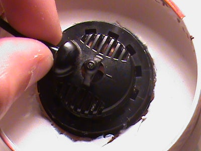 Boost Volume With Paper Cups