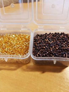 Choose the Beads