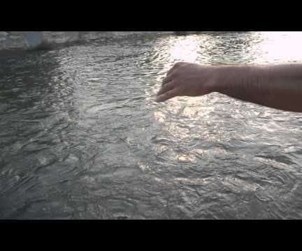 Improvised Fishing Equipment (tested)