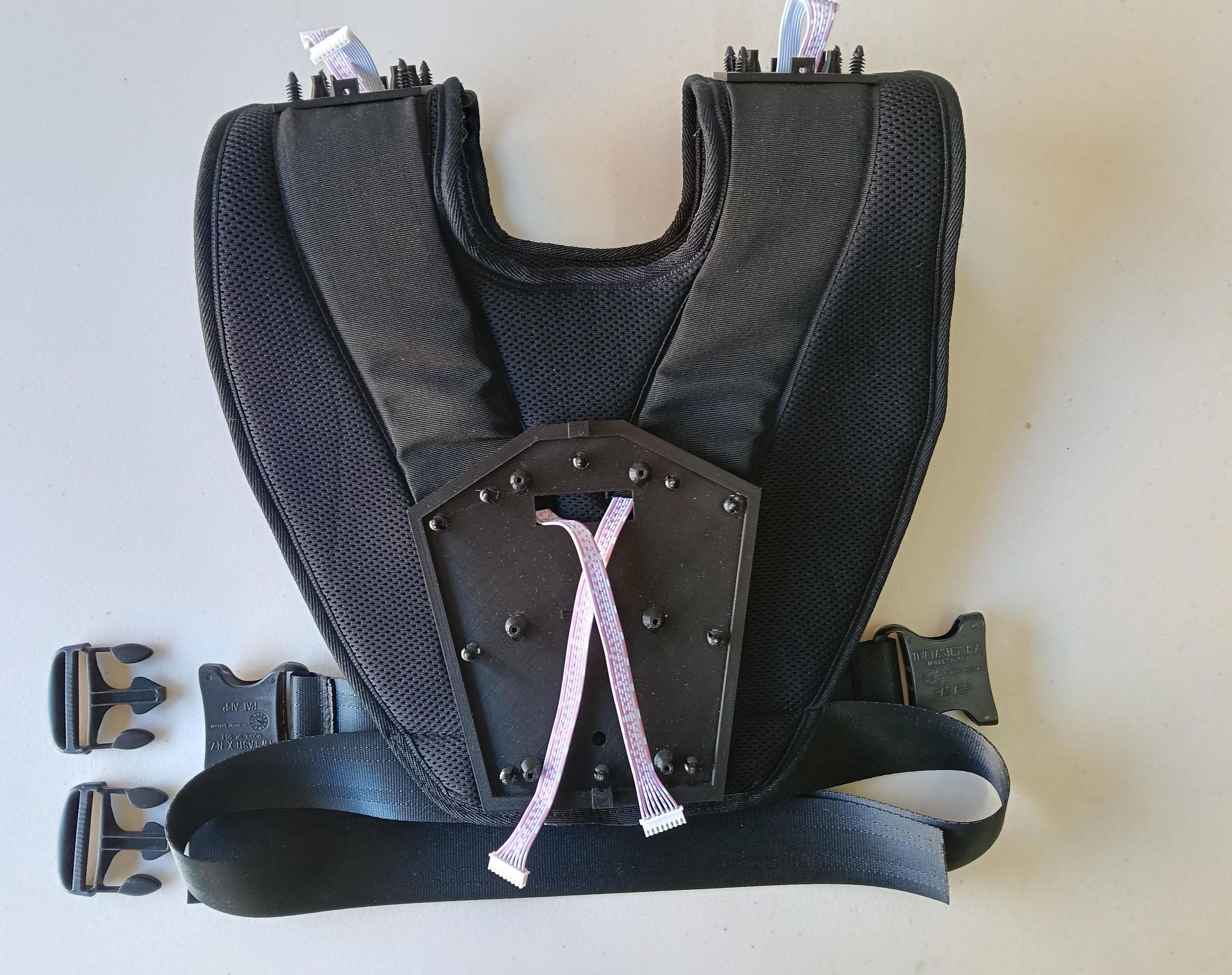 Arduino Laser-Tag Vest Module (Part.4)