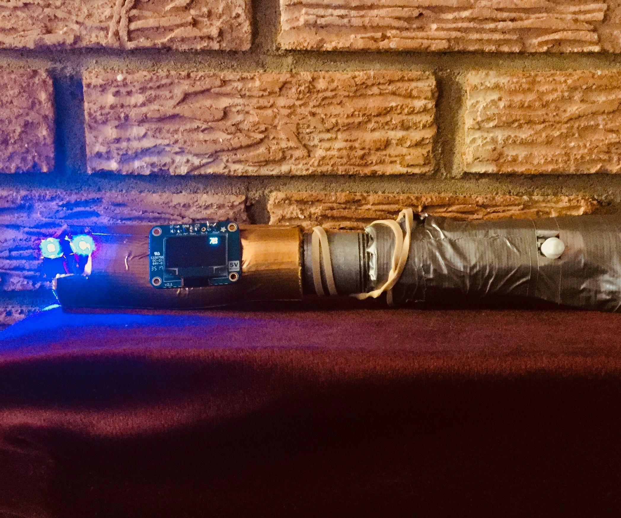 The Ultimate Sonic Screwdriver