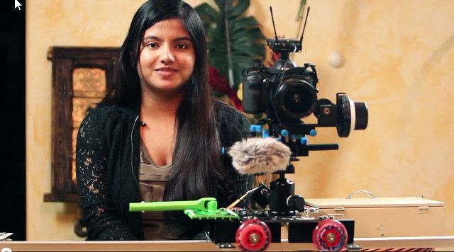 Ultimate DIY Motorized Camera Slider - Construction Details Part 2/4