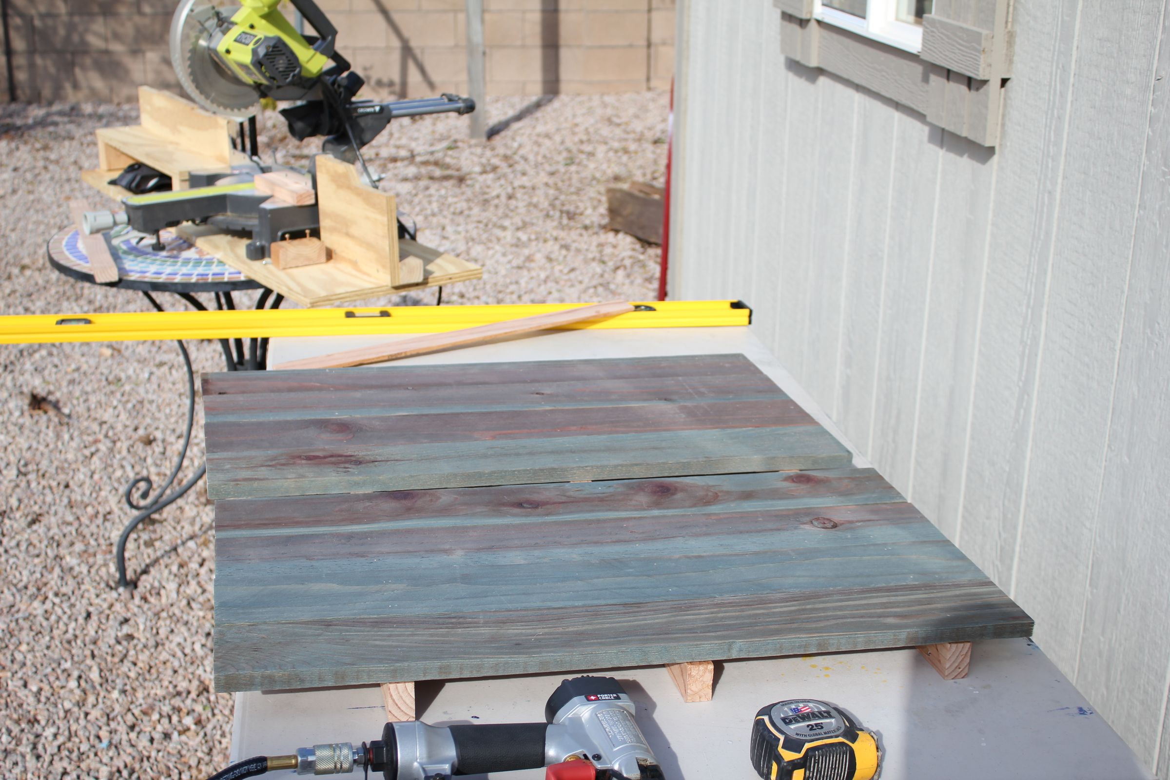 DIY Outdoor Kitchen : 23 Steps - Instructables