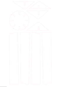 Adobe + Laser Cutting