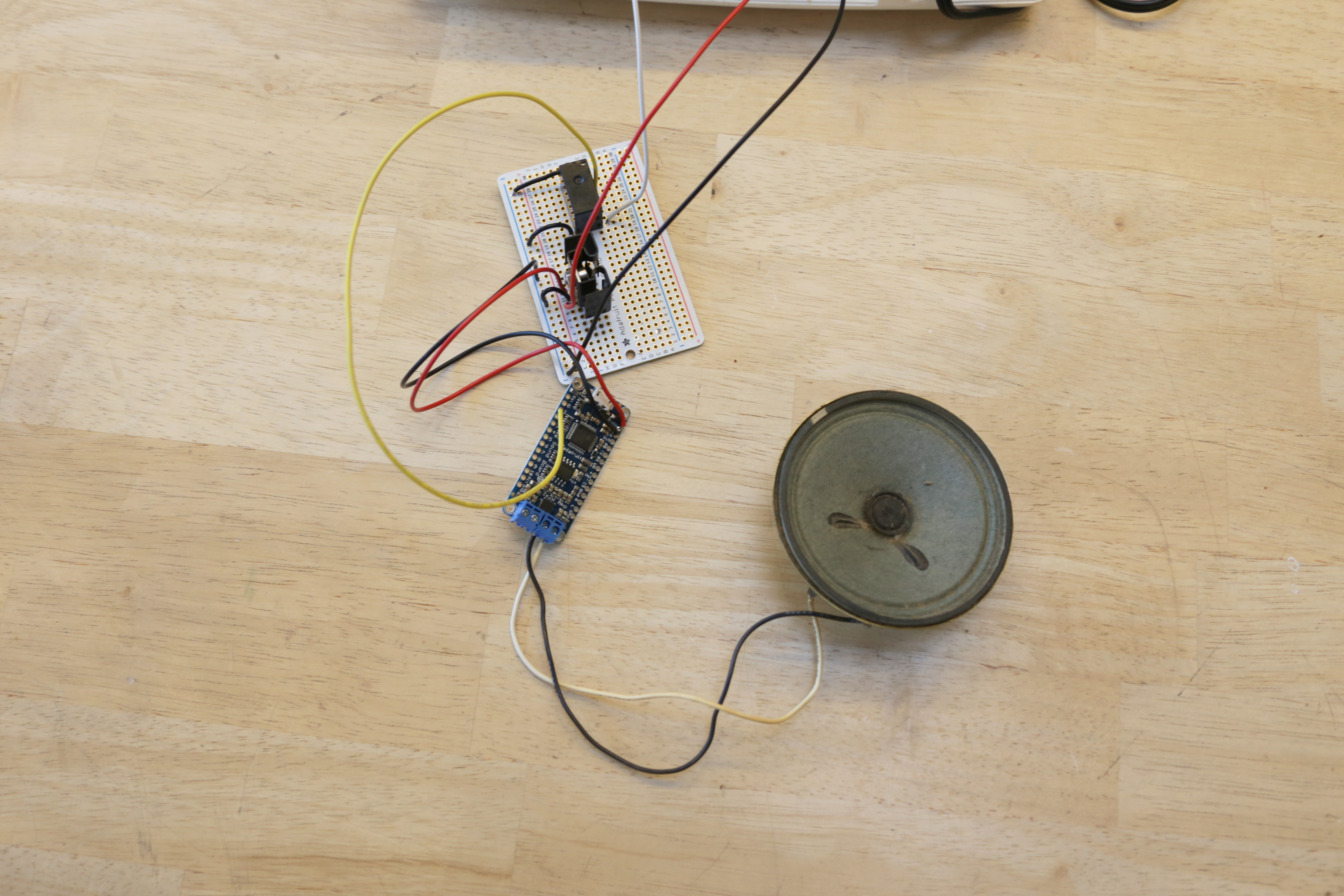 Groundhog Day Alarm Clock 12 Steps (with Pictures) Instructables