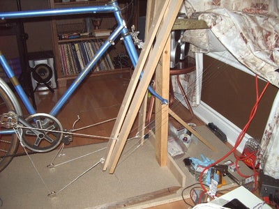 The Bicycle Mechanism