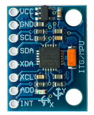 Sensors