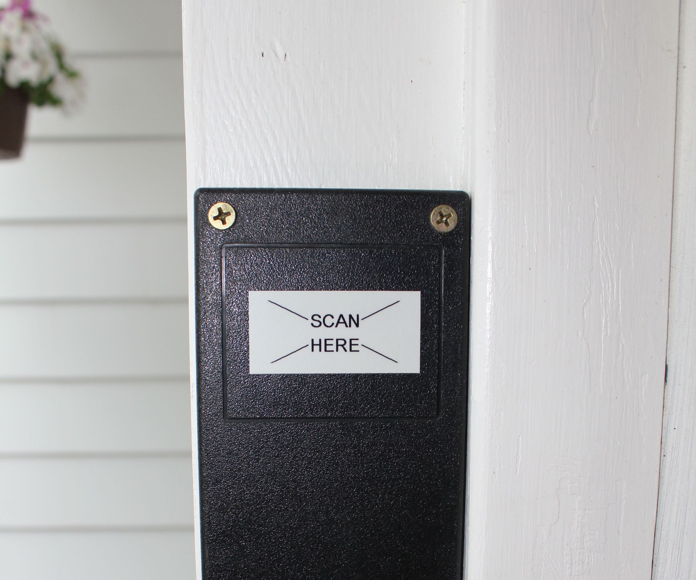 Arduino Garage Door Opener