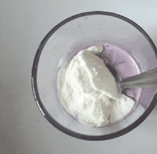 Prep Pomegranate Juice