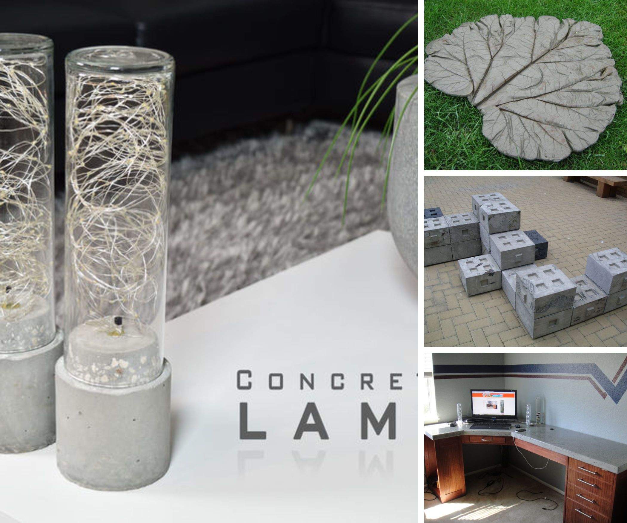 Concrete