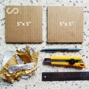 Materials