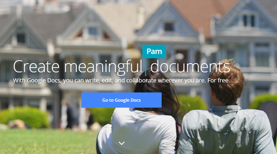 Google Docs Share - Comment, Suggest, and Chat Training 