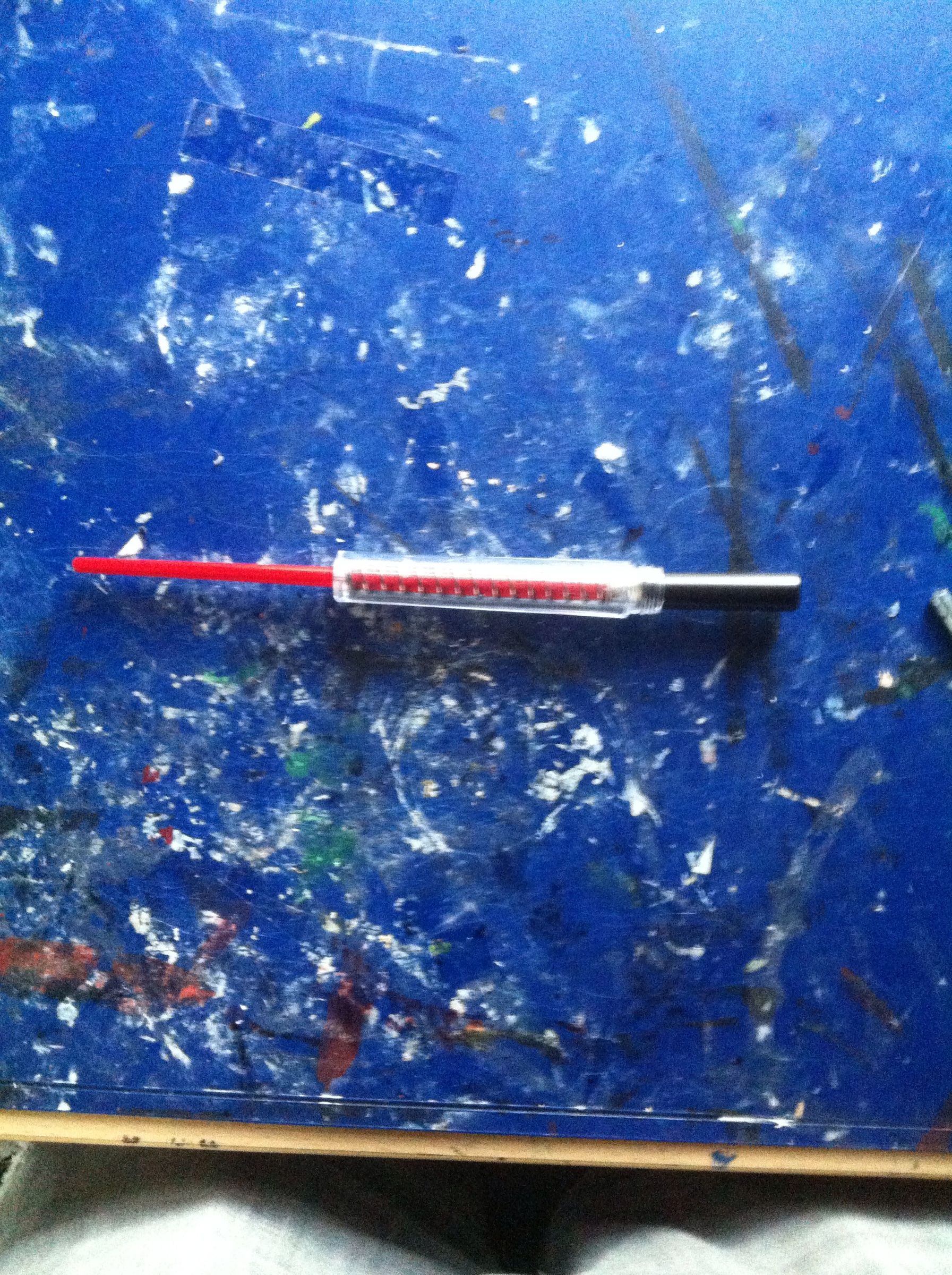 Pen Gun