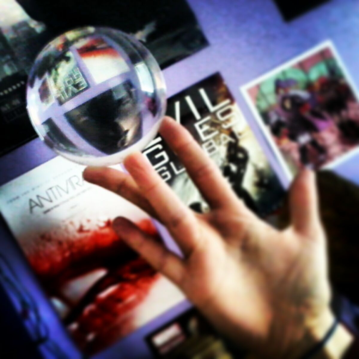 author