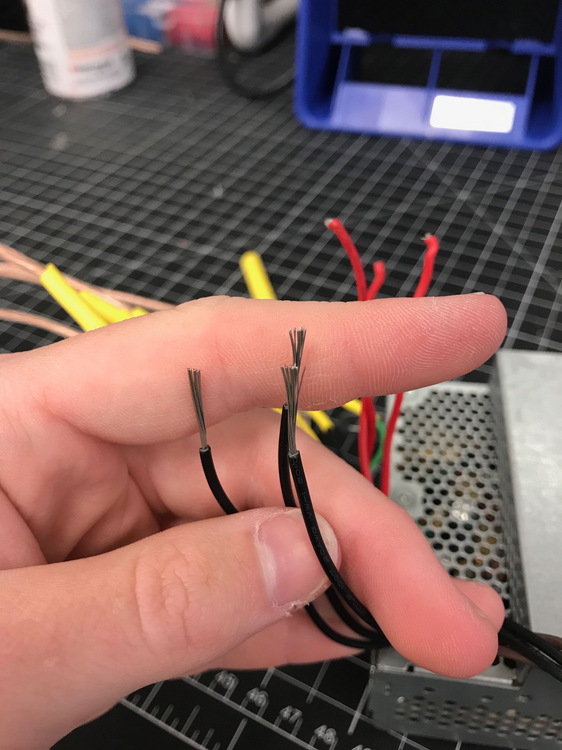 Toolbox Power Supply 12 Steps (with Pictures) Instructables