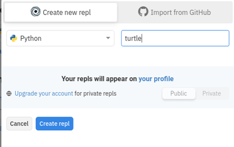Logging In