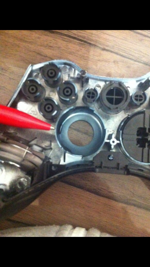 Making the Loom and Positioning