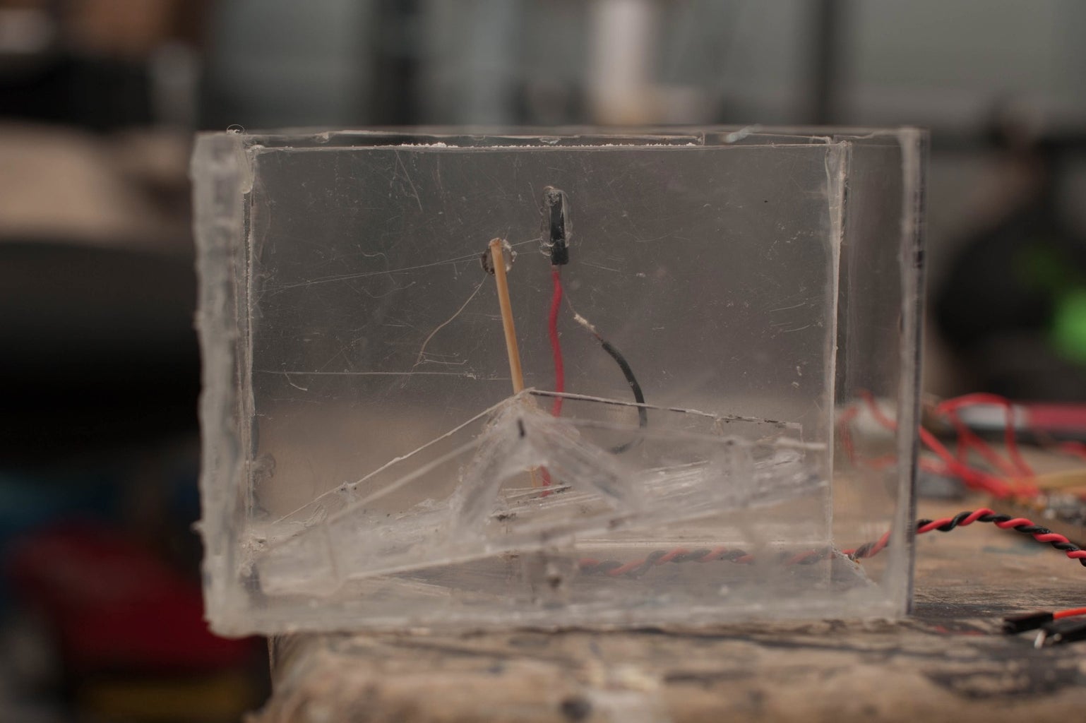 Complete DIY Raspberry Pi Weather Station With Software : 7 Steps (with ... Circuit Diagram