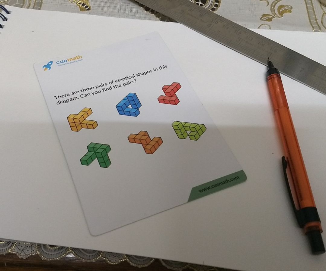 Kids Isometric Upskilling