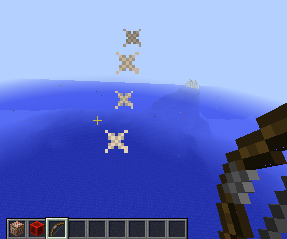 Minecraft Teleporter : 6 Steps - Instructables