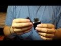 Zippo Trick Tutorial: False Close