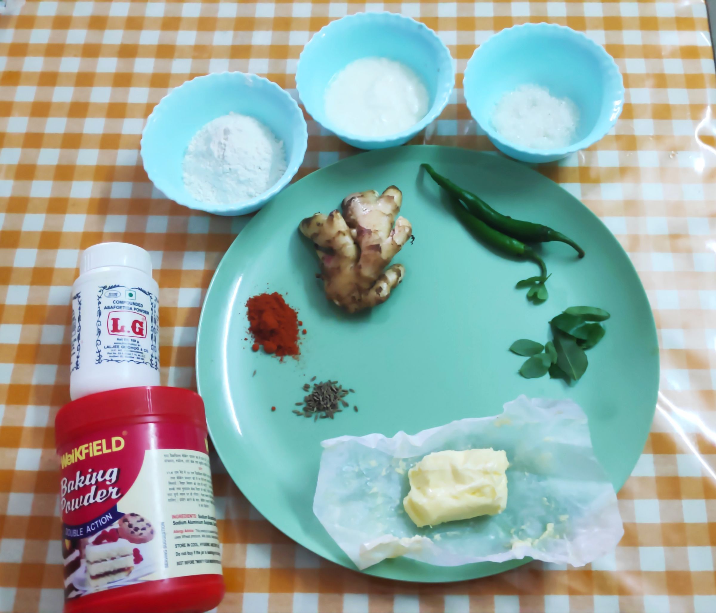 Masala Spice Cookies 3 Steps (with Pictures) Instructables