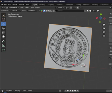 3D Models Design Time