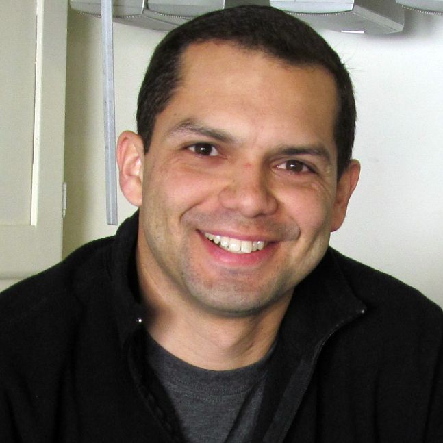 Author Spotlight: Mrballeng