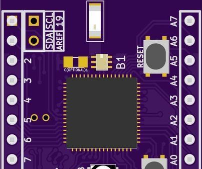 Internet Managed Alarm System