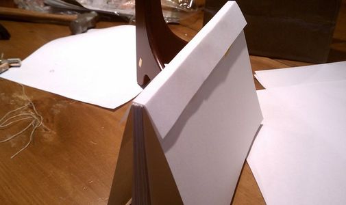 Adding Supports and Covers