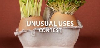 Unusual Uses Contest