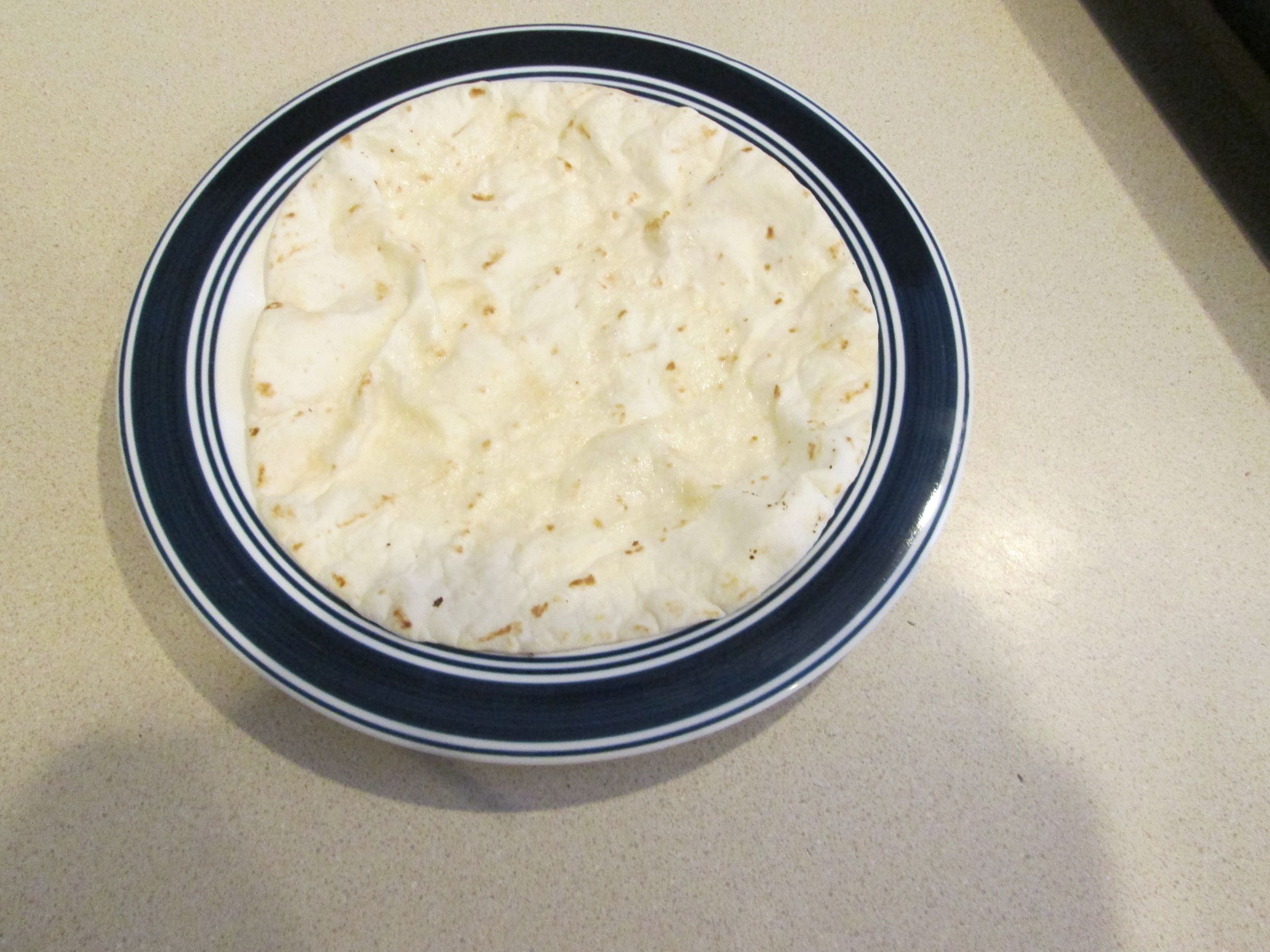 Gringo Burrito 4 Steps Instructables